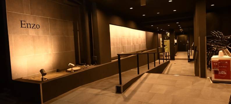 京都五条恩佐酒店 E(Enzo Kyoto Gojo E)图片