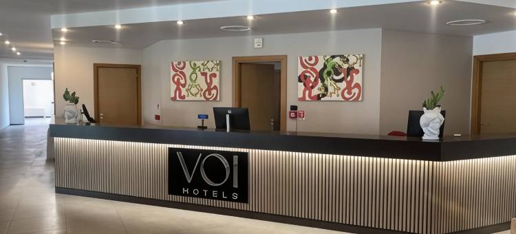 VOI拜亚二丁达度假酒店(VOI Baia di Tindari Resort)图片