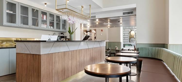 贝斯特韦斯特 108 酒店(Best Western Hotel at 108)图片