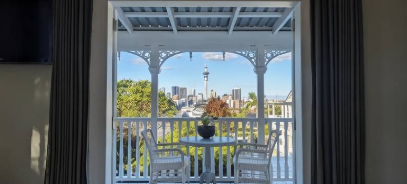 庞森比庄园招待所(Ponsonby Manor Guest House)图片