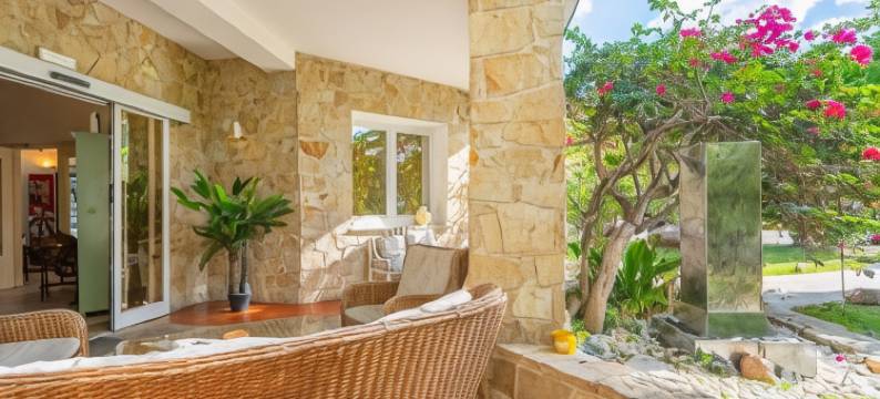 蒙蒂路育酒店(Hotel Montiruju)图片