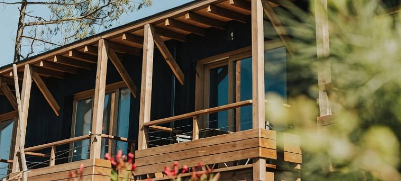 Kaze Océan, the Originals Relais图片