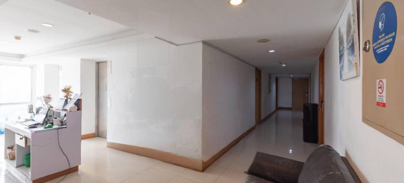 红色生活公寓星辰三宝垄-天空塔22楼(RedLiving Apartemen Star Semarang - Sky Tower Lantai 22)图片