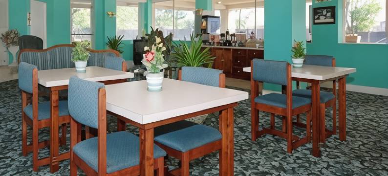 Econo Lodge Byron Near Historic District - Warner Robins图片