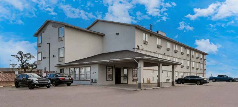 Express Inn & Suites San Antonio Near SeaWorld - Medical Center图片