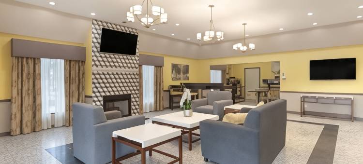 西门罗贝斯特韦斯特酒店(Best Western West Monroe Inn)图片
