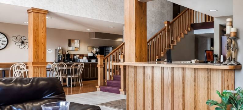 霍尔德里奇的罗德威酒店(Rodeway Inn)图片