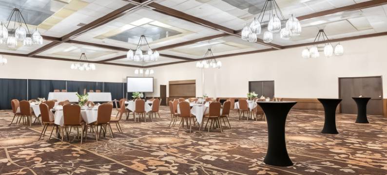 卡斯珀市中心贝斯特韦斯特酒店(Best Western Downtown Casper Hotel)图片