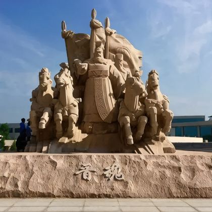 玉皇庙+关帝庙+晋城博物馆+高平铁佛寺+开化寺+西溪二仙庙+崇安寺5日4晚私家团