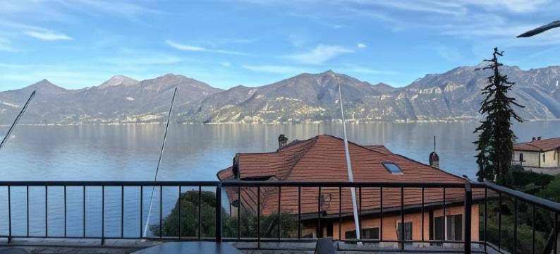科莫湖旅馆(Lake Como Hostel)图片