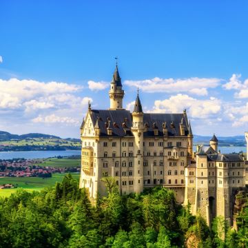 意大利米兰+罗马+威尼斯+五渔村12日私家团