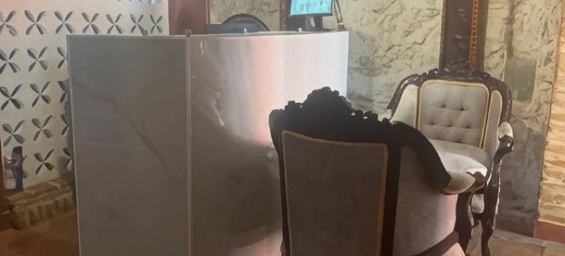 加里里亚拉特立尼达酒店(Hotel Galeria la Trinidad)图片