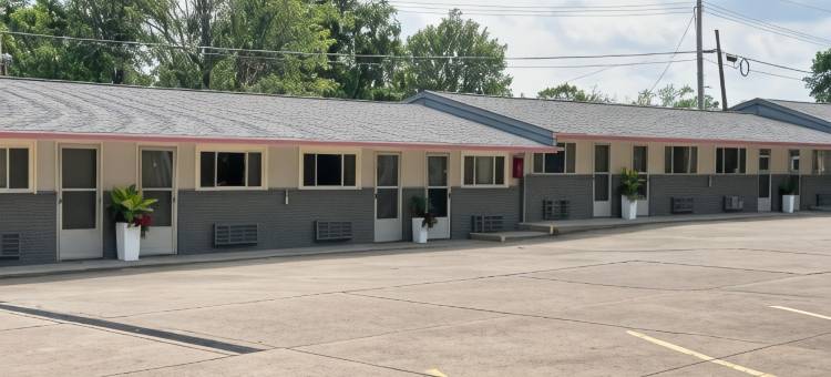 谢尔比旅馆(The Shelby Inn)图片