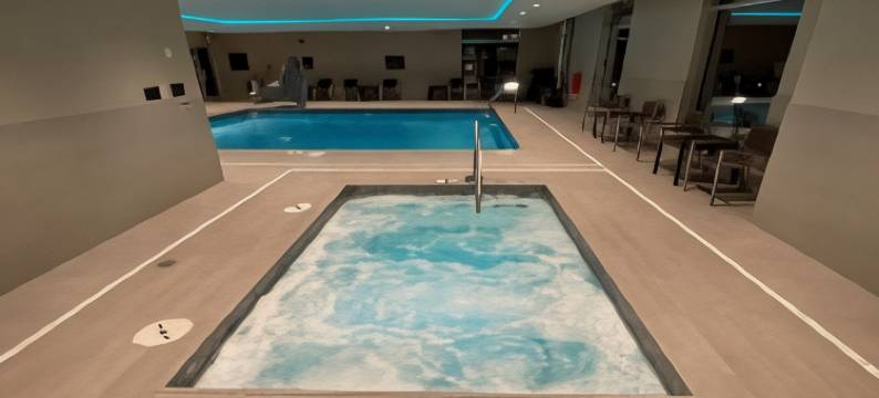 贝斯特韦斯特精品阿尔伯特王子酒店(Best Western Premier Prince Albert)图片