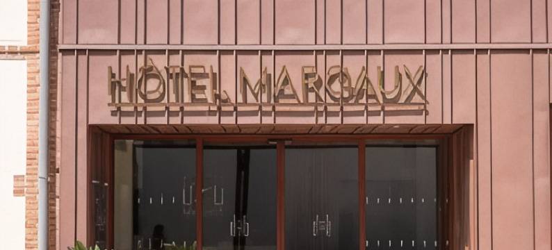 玛格丽特酒店(Hotel Margaux)图片