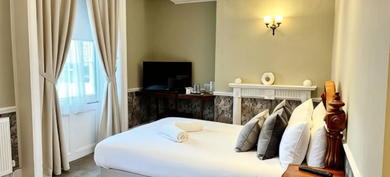 莱尔盖特贝斯特韦斯特酒店(Best Western The Lairgate Hotel)(Lairgate Hotel)图片