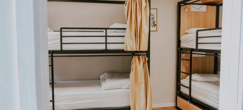 花园巷背包客旅馆(Garden Lane Backpackers)图片