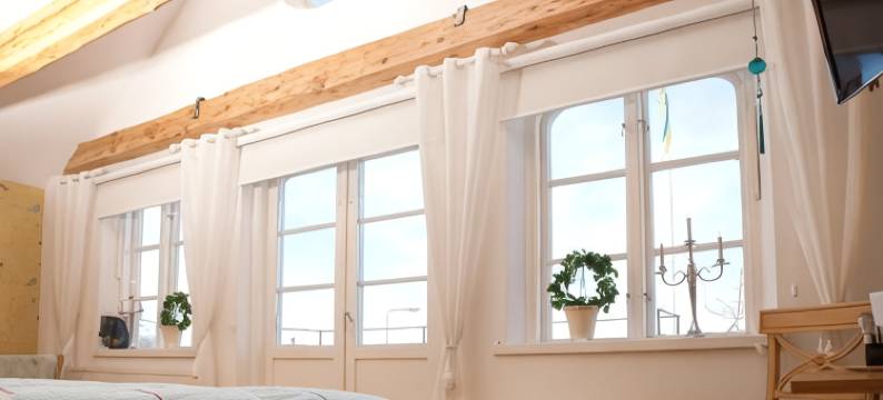 安纳斯酒店(Annas Hotell)图片