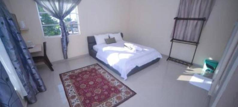 Capital O 91243 蜜蜂好木屋(Capital O 91243 Bee Good Chalet)图片