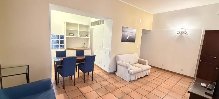 Life Hotels Residence dei Baroni图片