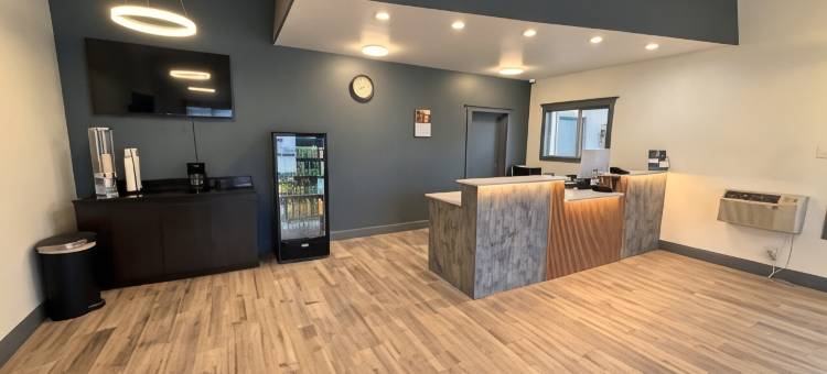 赫米斯顿旅馆及套房(Hermiston Inn & Suites)图片