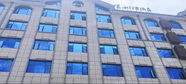 崀山印象商务酒店(崀山国际会展中心店)图片