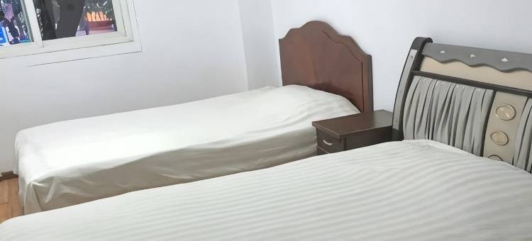 自贡佳兴旅社图片