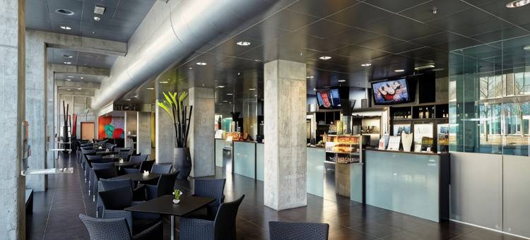 麦特龙卡宾酒店(Cabinn Metro Hotel)图片