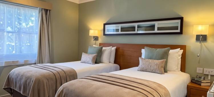 玫瑰王冠贝斯特韦斯特酒店(Best Western the Rose and Crown Colchester)图片