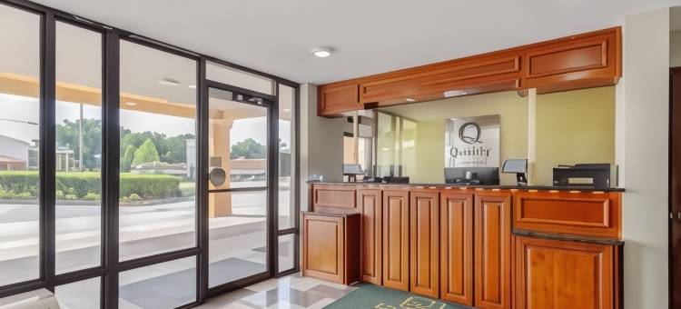 品质酒店(Quality Inn)图片