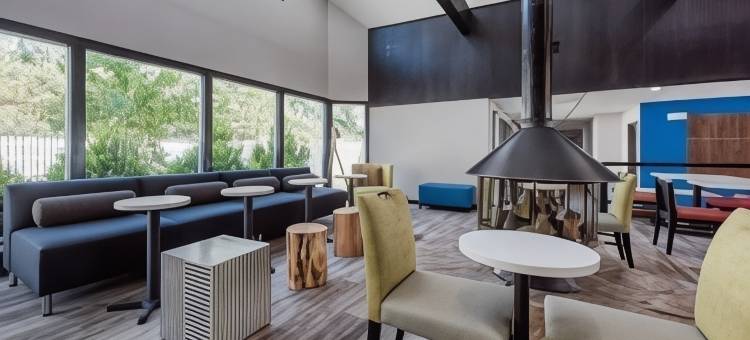 凯艺酒店(Quality Inn)图片