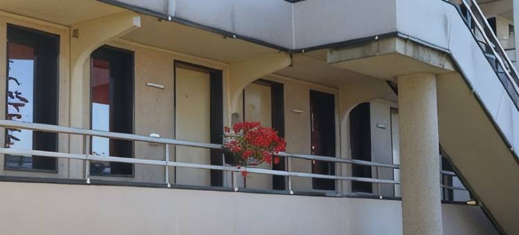 Fasthotel Cambrai图片