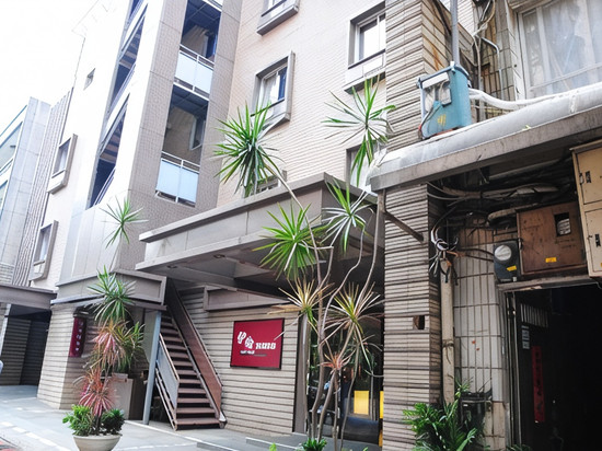 台北伊伦商务旅馆