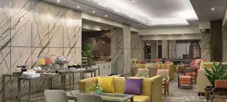 阿斯顿美娜多酒店(Aston Manado Hotel)图片