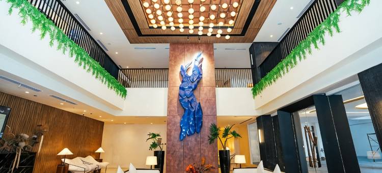 Elijah Hotel Dasmarinas City Cavite图片