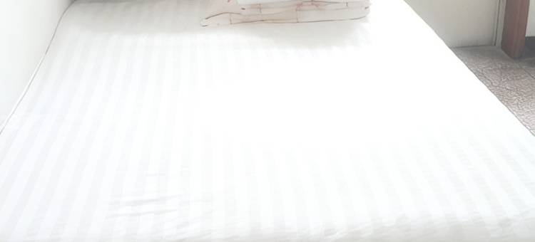 忻州开开宾馆图片