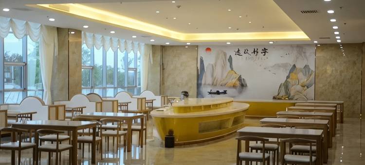 高平丰泽大酒店图片