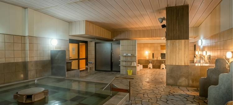 福知山皇家山水疗酒店(Hotel Royal Hill Fukuchiyama and Spa)图片