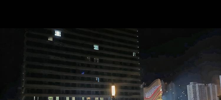 元宿酒店(吾悦广场店)图片
