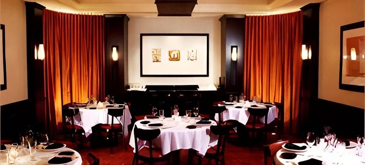 普罗维登斯市中心万丽酒店(Renaissance Providence Downtown Hotel)图片