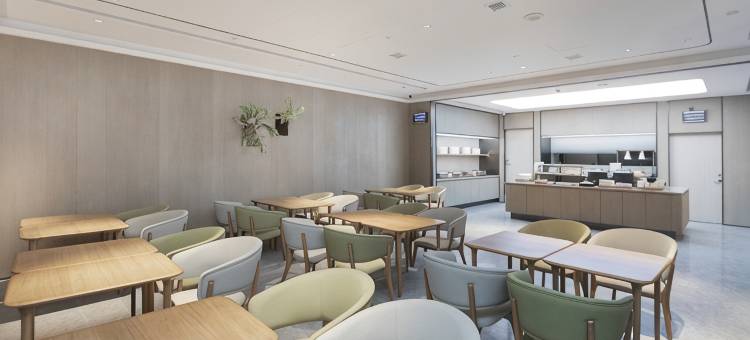 全季酒店(海丰深汕合作区店)图片