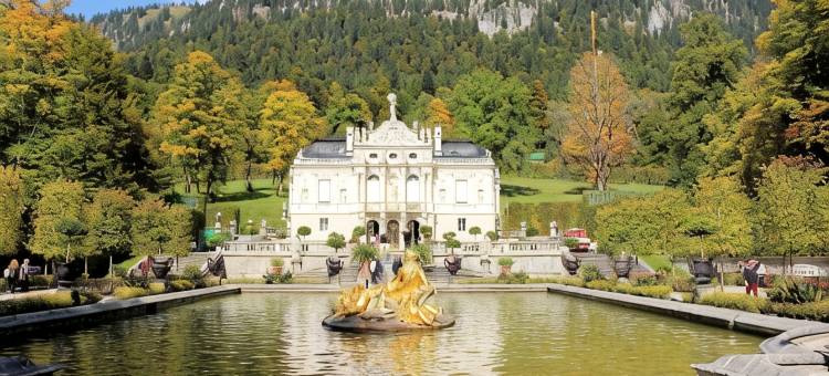 帕特基赫奈尔雷德尔酒店(HENRI Country House Garmisch-Partenkirchen)图片