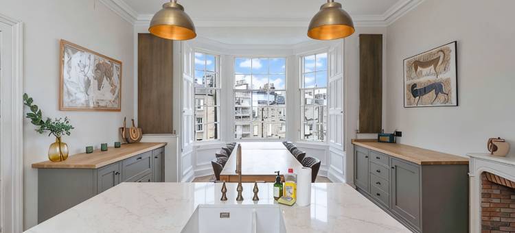 GuestReady - Beautiful 4Br in Dean Village图片