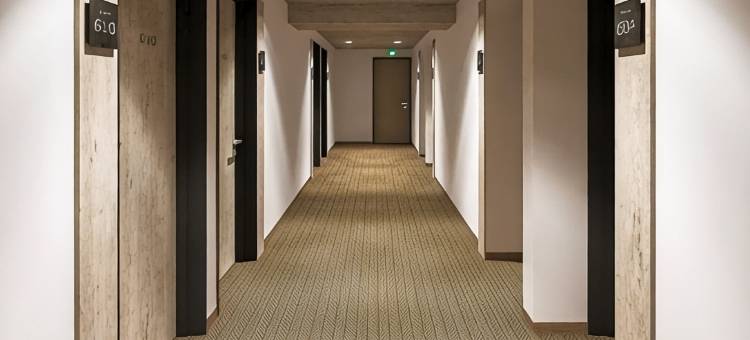 福冈东映酒店(Fukuoka Toei Hotel)图片
