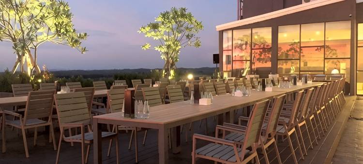 萨提特集团维斯塔酒店(The Vista hotel by Satit Group)图片
