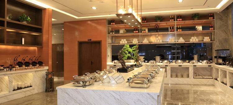 格美酒店(肥东高铁站龙泉东路店)图片