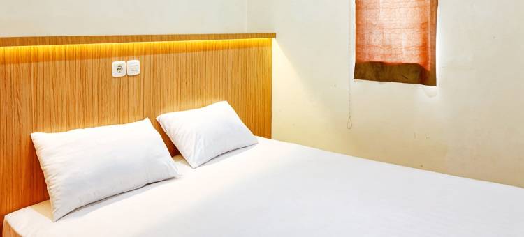 Aruna Coliving Syariah RedPartner图片