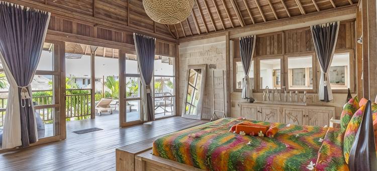 巴厘岛雅安德拉度假村(Le Yanandra Bali Resort)图片