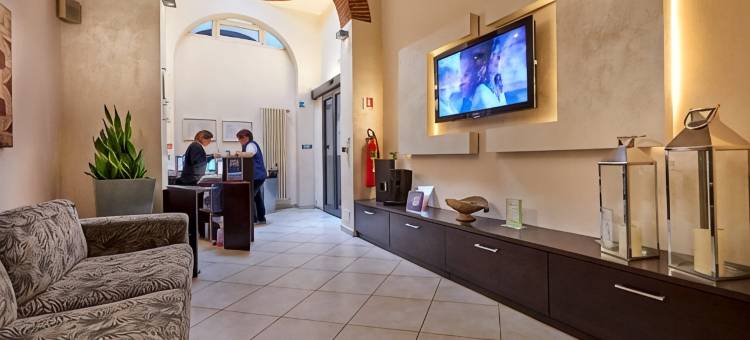 科西莫德美第奇酒店(Hotel Cosimo De' Medici)图片