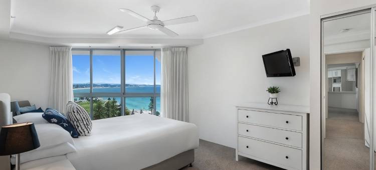 北角公寓(ULTIQA Points North Coolangatta)图片
